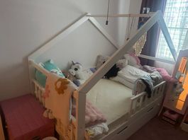 Kinderbett