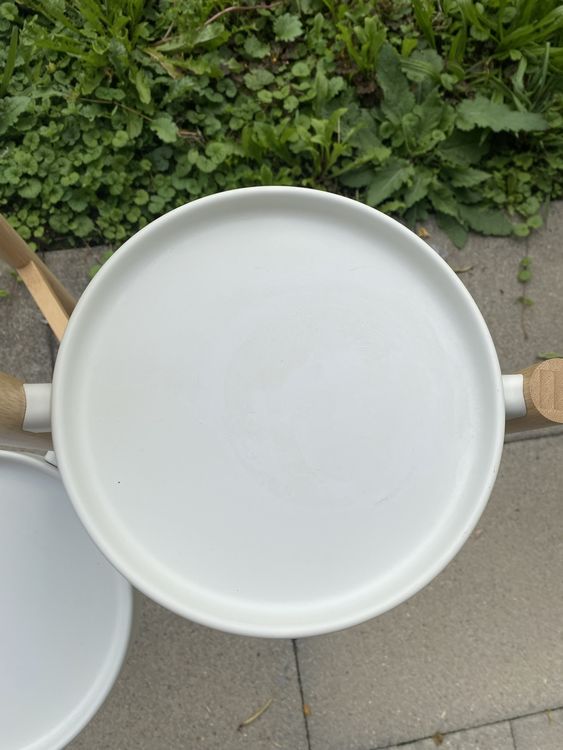 Blumenhocker Weiss Ikea