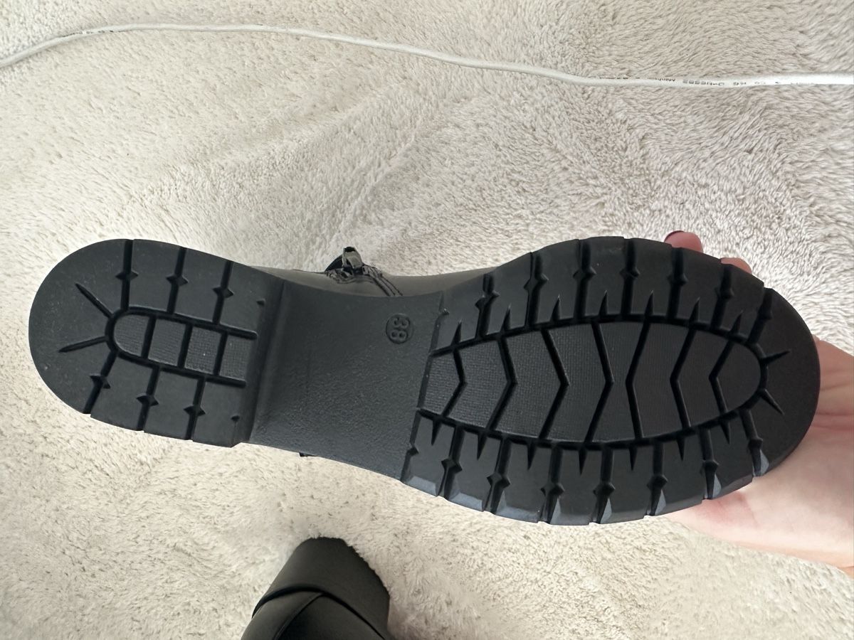 Dosenbach Scarpe da donna: Boots – Nuovo e nell'imballaggio originale da Dübendorf venduto da Carry16 1