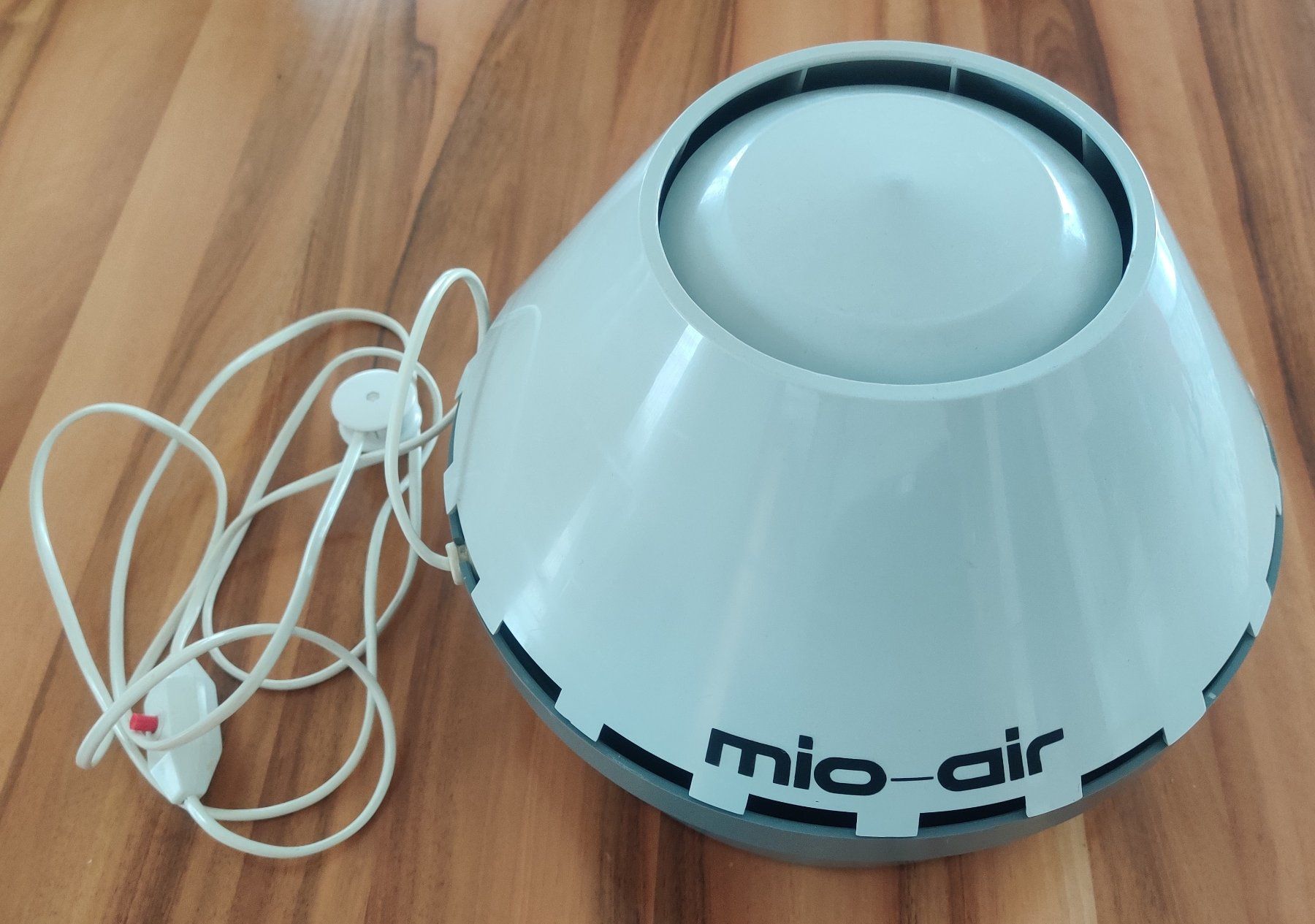 Umidificatori d'aria: Luftbefeuchter mio-air antik – Usato da Meisterschwanden venduto da meisti12 1