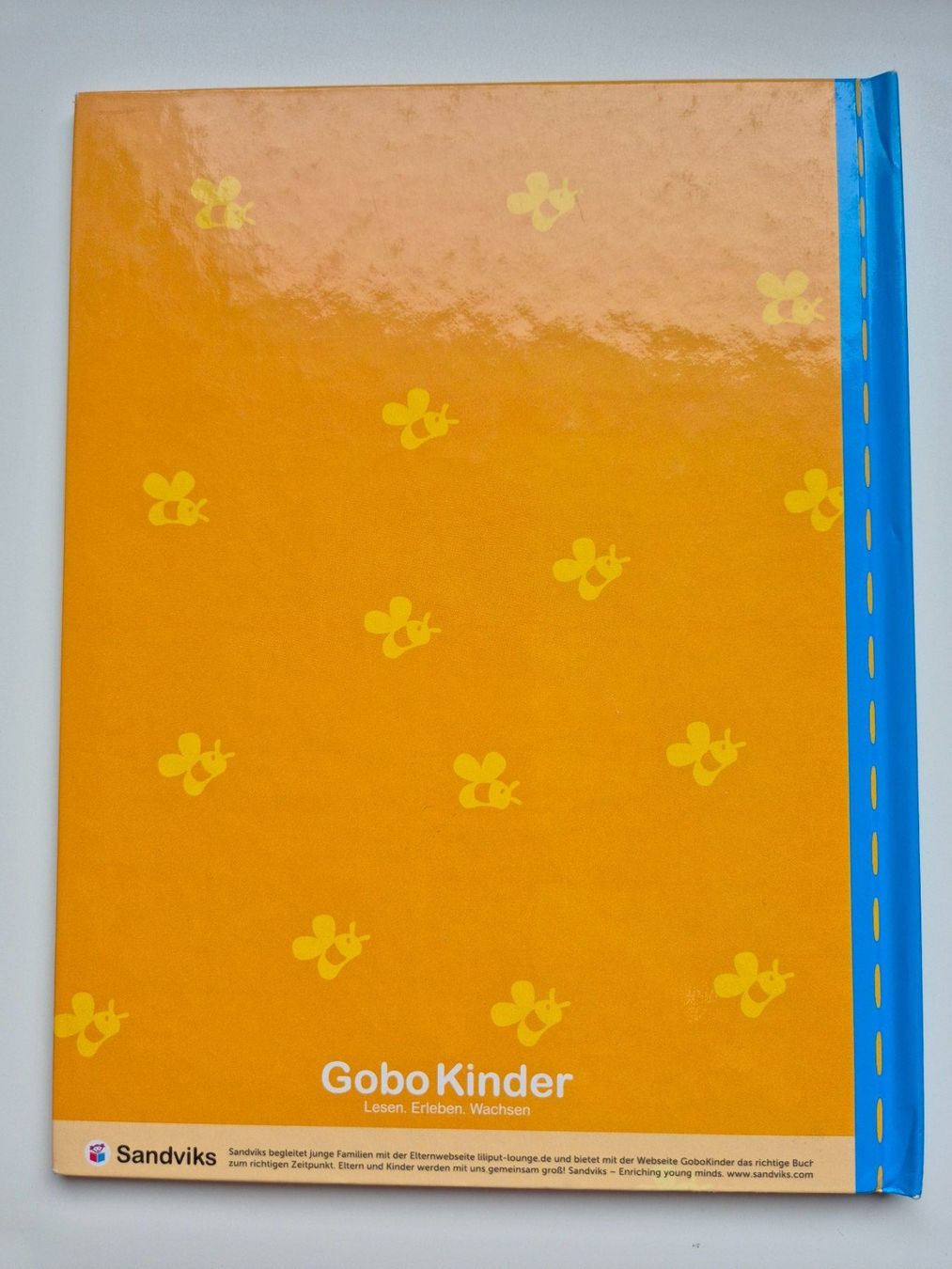 Bücher: WINNIE PUUH   -   Entdecke Gegensätze – Gebraucht aus Niederweningen von Obson 2