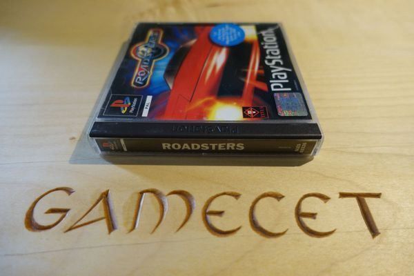 Voitures modèles: Roadsters – D'occasion à Steinach par Gamecet 2