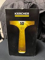 Kärcher WV2  Lavavetri elettrico con scatola