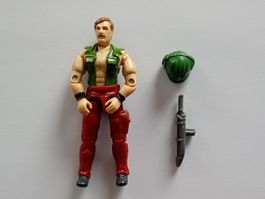 G.I. Joe Wild Card vom Jahr 1988