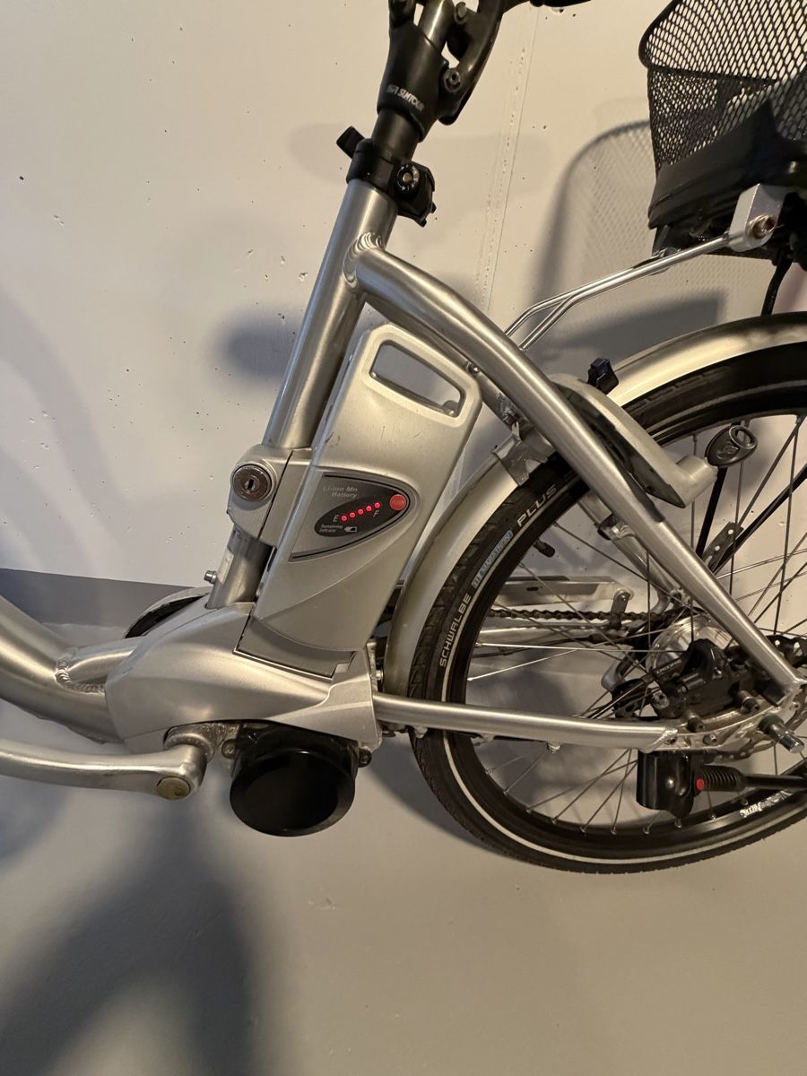 Flyer Vélos: Elektrovelo Flyer – D'occasion à Kägiswil par rezha 2