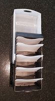 Karteikartenbox / Lernkartenbehälter / Karteikasten