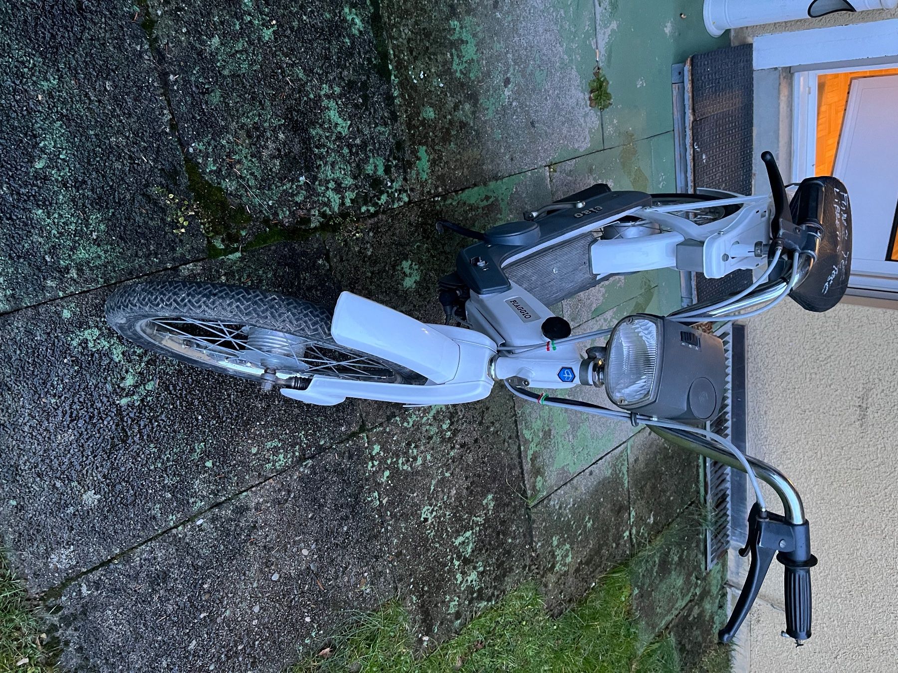 Mofas: Ciao Piaggio – Gebraucht aus San Gallo von det_6s6m 3