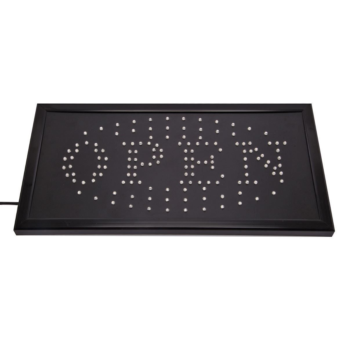 Lampade: LED Display Leuchte Schild Leuchtreklame – Nuovo (secondo la descrizione) da Thun venduto da nuonuo 1