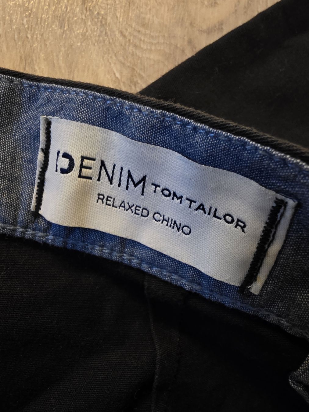 Pantaloni: Tom Tailor Chino Hose Gr 170   – Usato da Wigoltingen venduto da Zuckerfee84 1