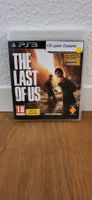 PS 3 - The Last of Us