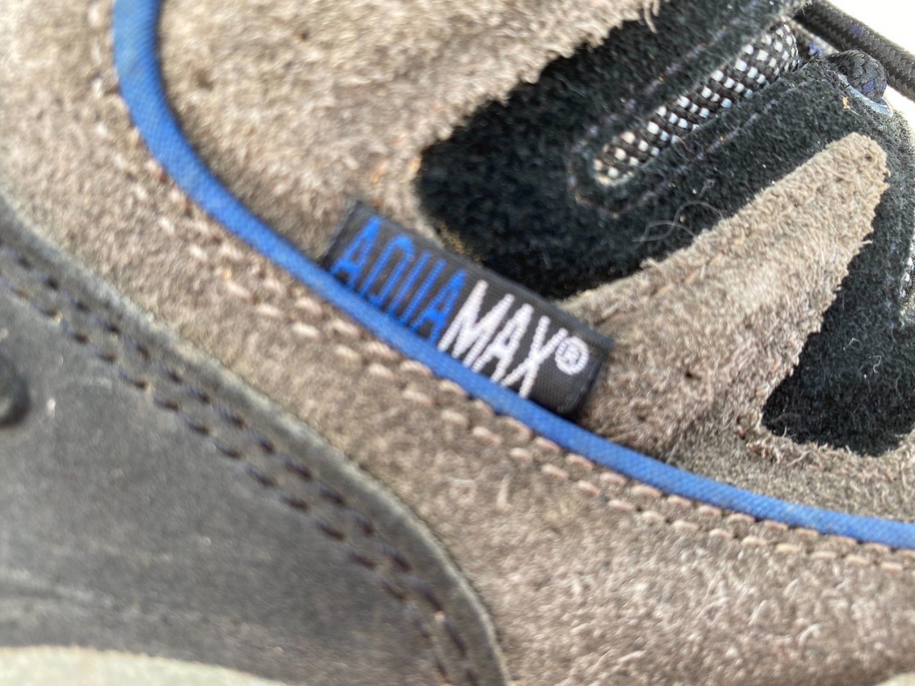 Mckinley Scarpe da donna: Wanderschuhe Marke Mckinley Original  Gr. 37 – Usato da Stetten SH venduto da bijoux18 4