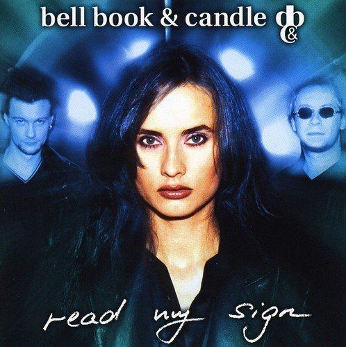 CDs: Bell Book & Candle - Read My Sign – D'occasion à THERWIL par Fcbbasel