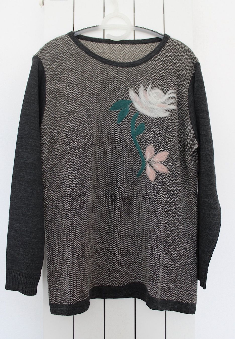 Maglioni & Felpe: Kaum getragener Pullover ,  verm . M/ L – Usato da Locarno venduto da madame-tus-sauds 2