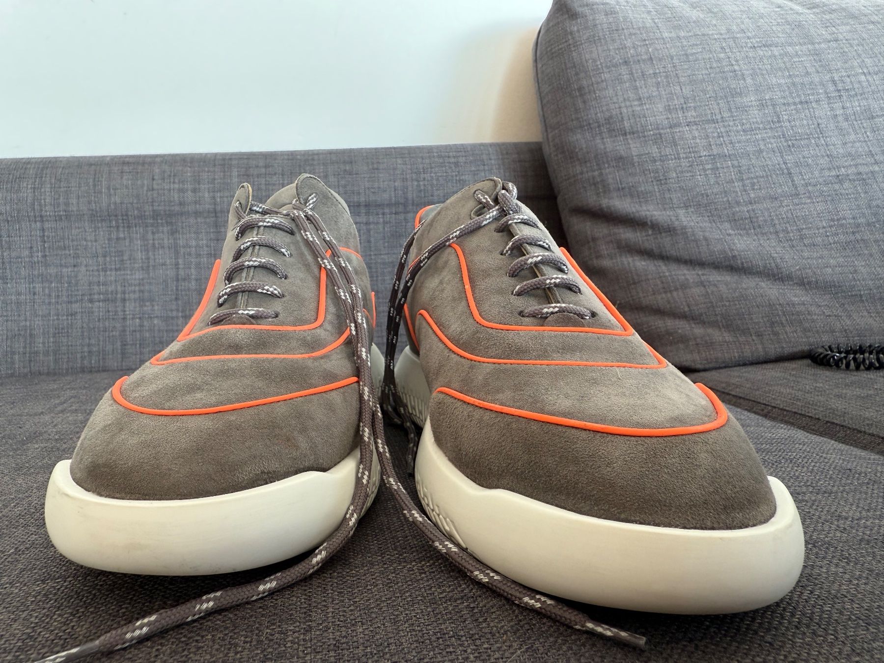 Hermès Scarpe da donna: Hermes baskets sneakers taille 38 – Nuovo e nell'imballaggio originale da Zürich venduto da Applepie 2