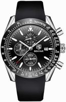 Chronograph Quarz Uhr