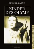 DVD  Kinder des Olymp - Jean-Louis Barrault, Pierre Brasseur