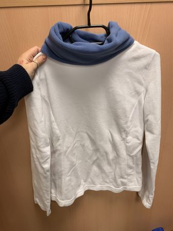 Pull polaire