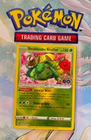 Strahlendes Bisaflor Ultra Rare Go 004/078