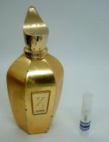 2 ml ACCENTO OVERDOSE XERJOFF ABFÜLLUNG