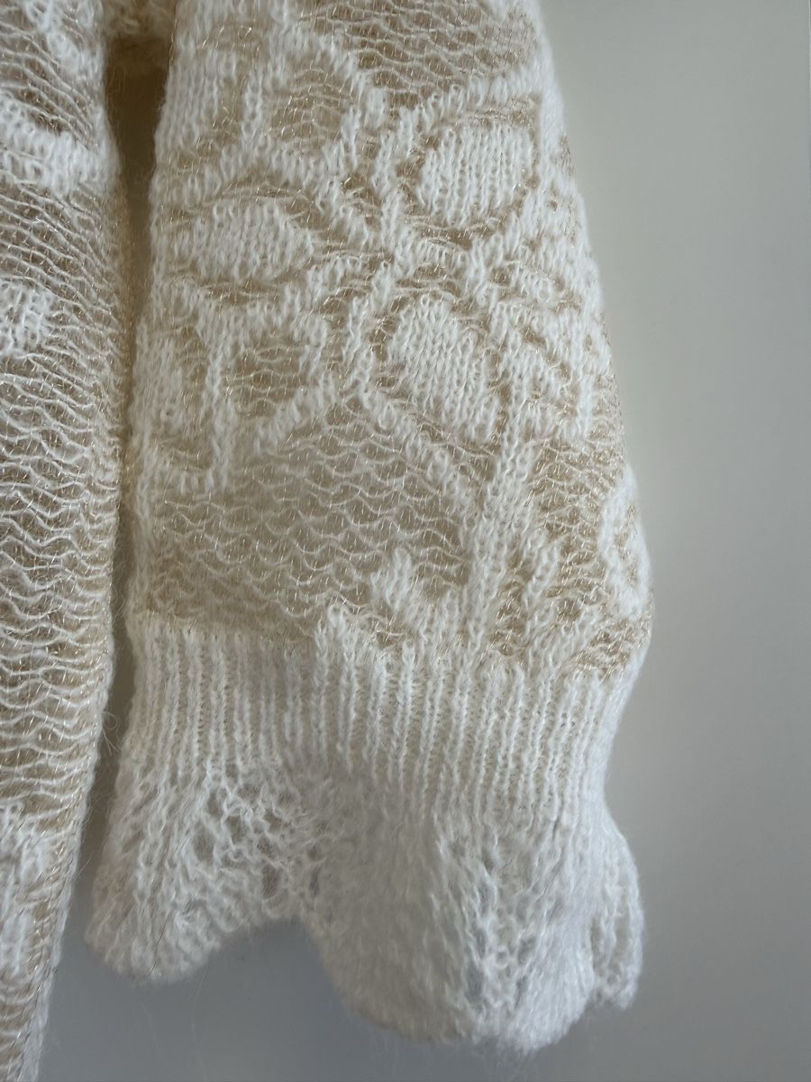 Twinset Pullover & Sweatshirts: Neu mit Etikett – Twinset Pullover, Gr. S – Neu und originalverpackt aus Emmen von kor_22qp 2