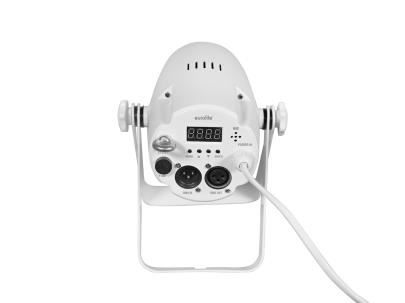 Lampade: EUROLITE LED PST-10 QCL Spot ws – Nuovo e nell'imballaggio originale da Däniken SO venduto da Profog1 2