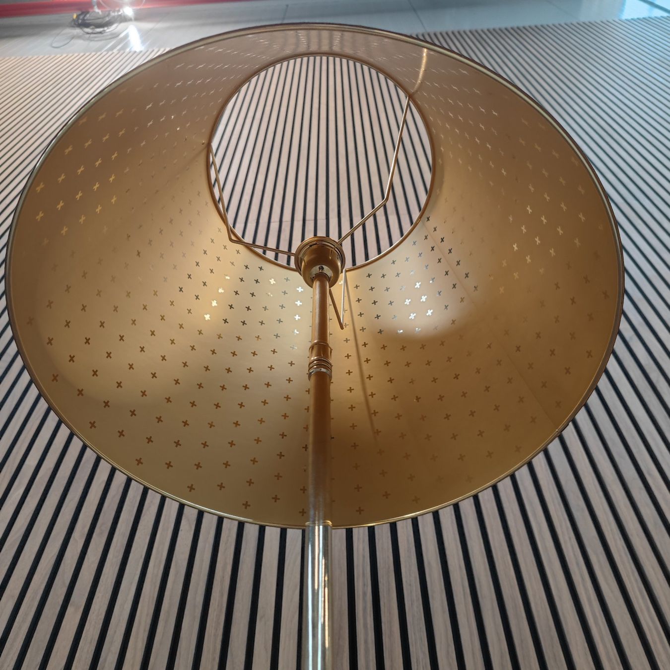 Flos Lampen: Flos Guns Stehleuchte – Neu und originalverpackt aus Zürich von Nexclusives.com 2