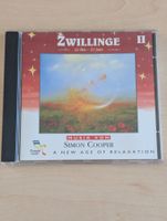 Simon Cooper - Zwillinge