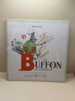 Le Buffon des Enfants 1946 Tirage 2000 Ex.