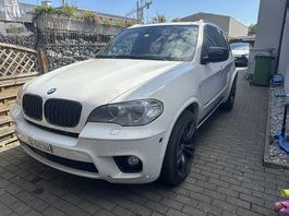 Bmw X5, 40d für EXPORT