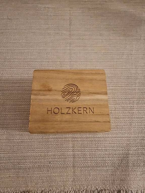 Anelli: Holzkern Herrenring GR 62 – Nuovo (secondo la descrizione) da Steinen venduto da sam_zy9z 2