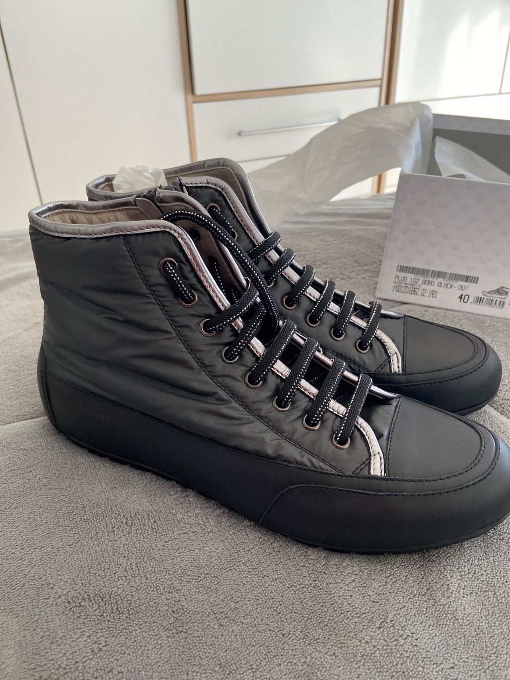 Cooper Scarpe da donna: Candice Cooper schuhe neu – Nuovo e nell'imballaggio originale da Olten venduto da AtelierSecondhand23