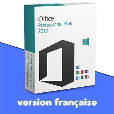 Microsoft Software: Office 2019 Professional Plus – Gebraucht aus Vaduz von KeysDistributionGmbH