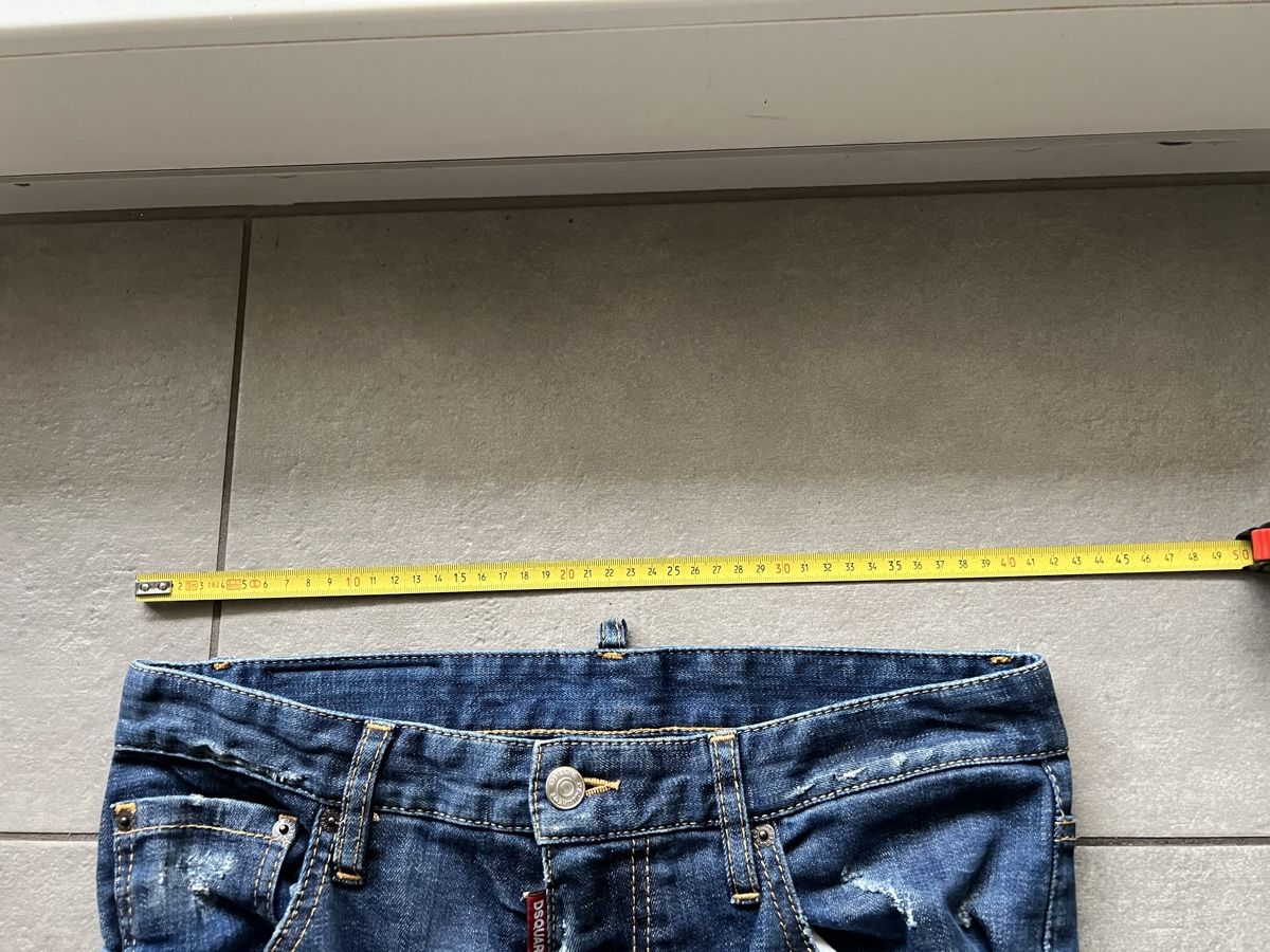 Dsquared2 Jeans: Dsquared2 jeans uomo 48 – Usato da Mendrisio venduto da fly_9wzx 5