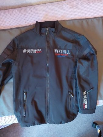 Softshell Jack Westhill