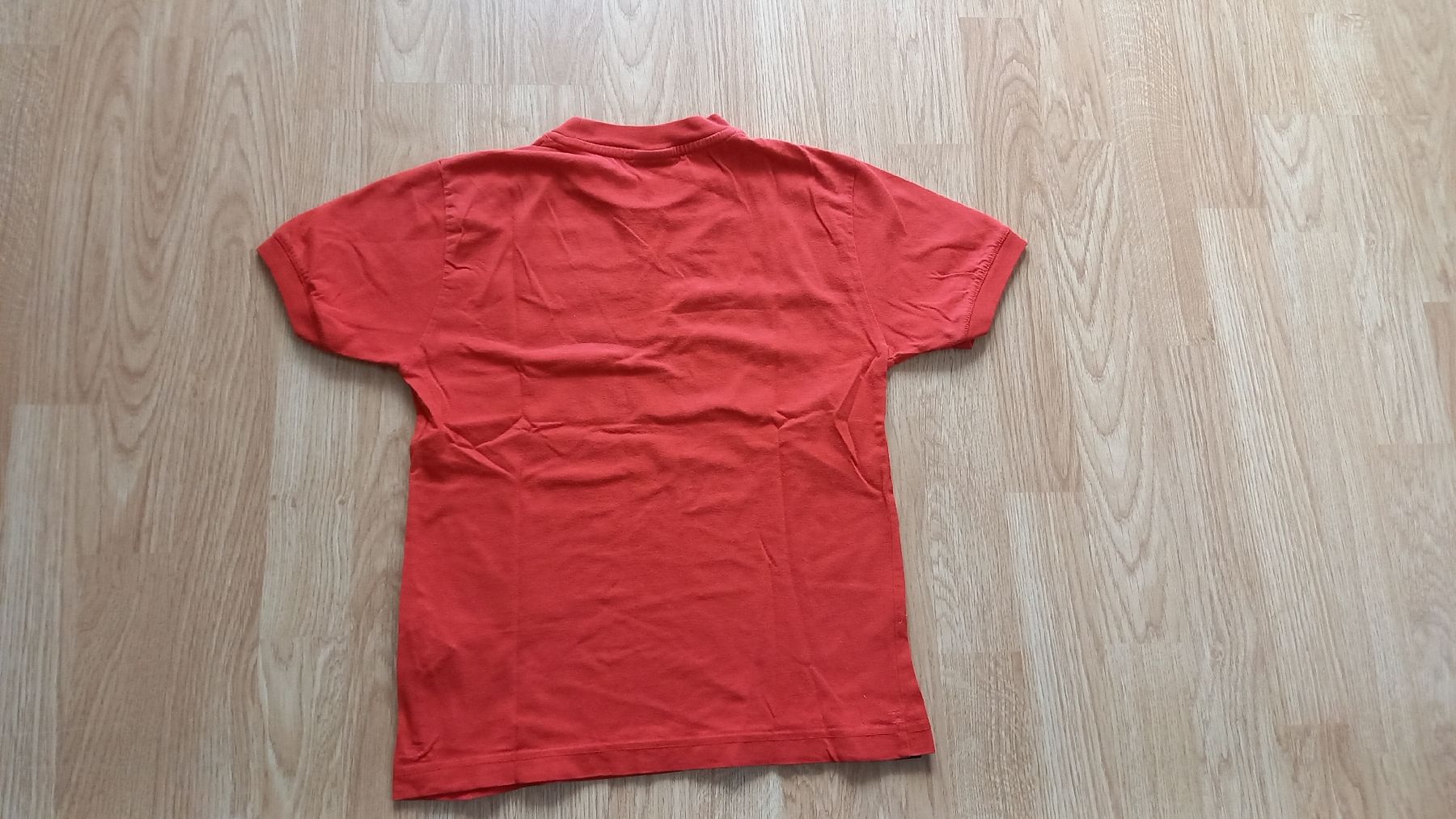 Nike Lotti & Set di vestiti: Nike Shirt + Trainerhose Gr 134 – Usato da Lützelflüh-Goldb venduto da Punktesammler 5