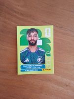 Panini FIFA 2026 KSA 14
