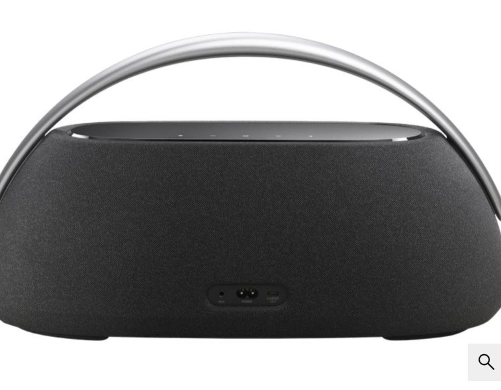 Harman-Kardon Lautsprecher: Harman Kardon  Go + Play 3 Bluetooth Lautsprecher – Neu (gemäss Beschreibung) aus Kreuzlingen von Kissriri 1