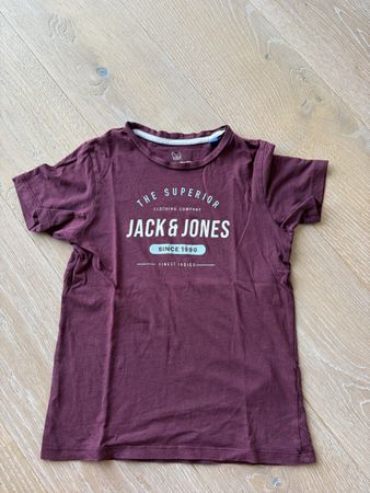 T-Shirt Jack&Jones 140