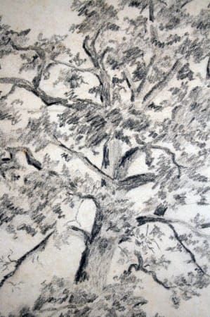 Alle Briefmarken: HANS BURRI (Schweiz, 20. Jh.) – Gebraucht aus Bern von Arting 1