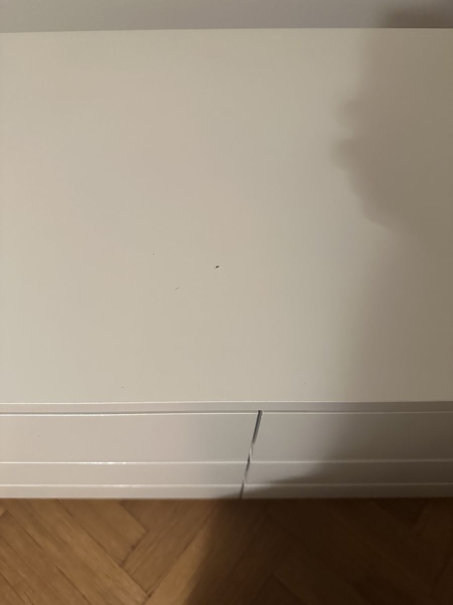 Ikea Cassettiere: Malm Kommode - Ikea (6 Schubladen) – Usato da Bern venduto da RedDevil 1