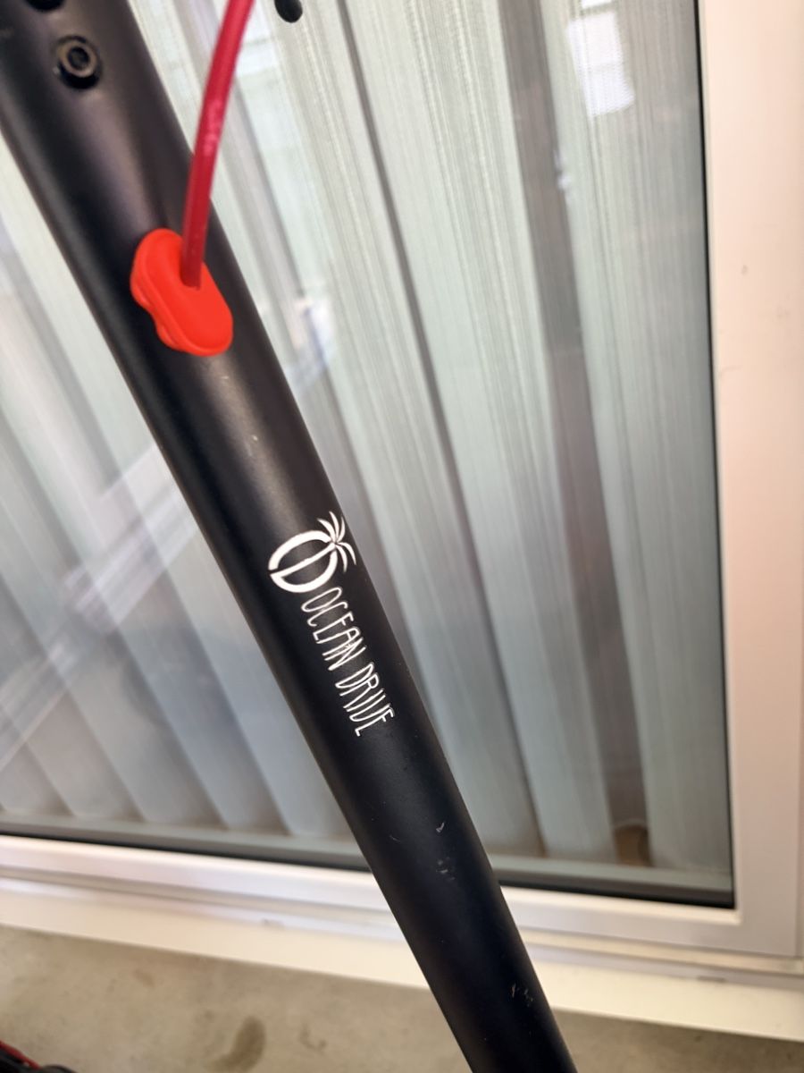 Veicoli elettrici: E-Scooter Ocean Drive  – Difettoso da Zürich venduto da alb_cn8g 1