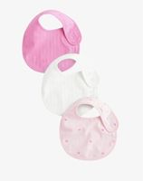 NEXT │ Baby Latz Set │ 3er-Pack