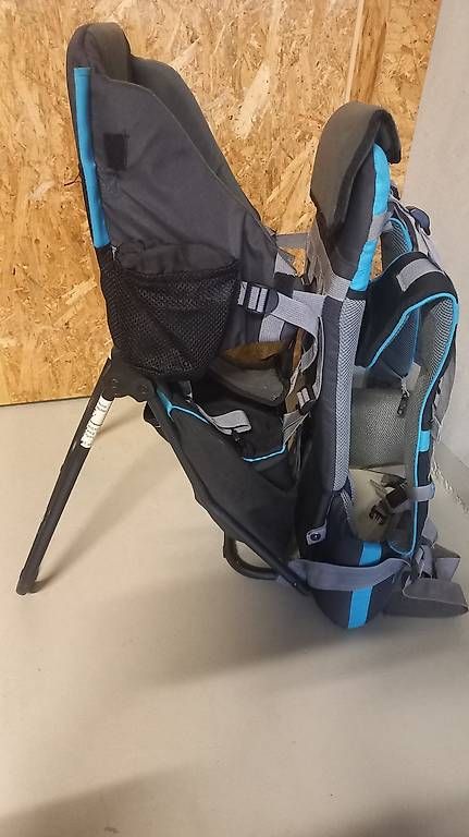 Marsupi portabebè: Sac de portage à vendre  – Usato da Val-d'Illiez venduto da mar_v8tq 3