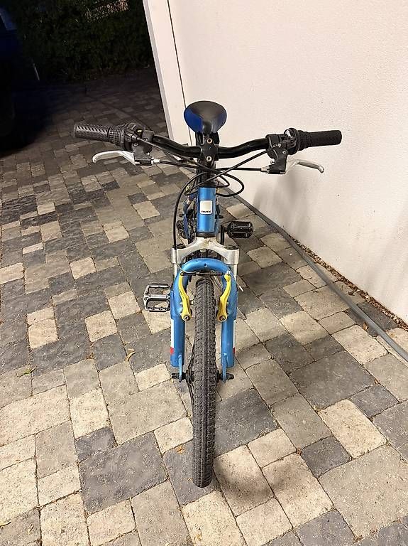 Velos: VTT Enfant 20'' BIXS – Gebraucht aus Lausanne von lig_xw8t 1