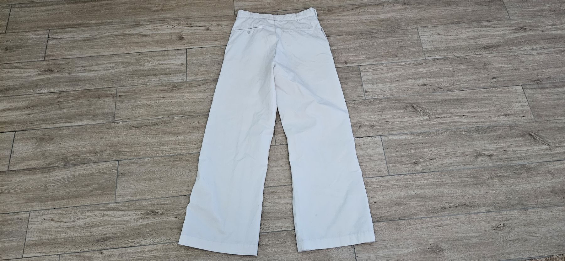 US Army Uniformi: pantalon us navy 90s  – Usato da Venthône venduto da piz_py9h 4