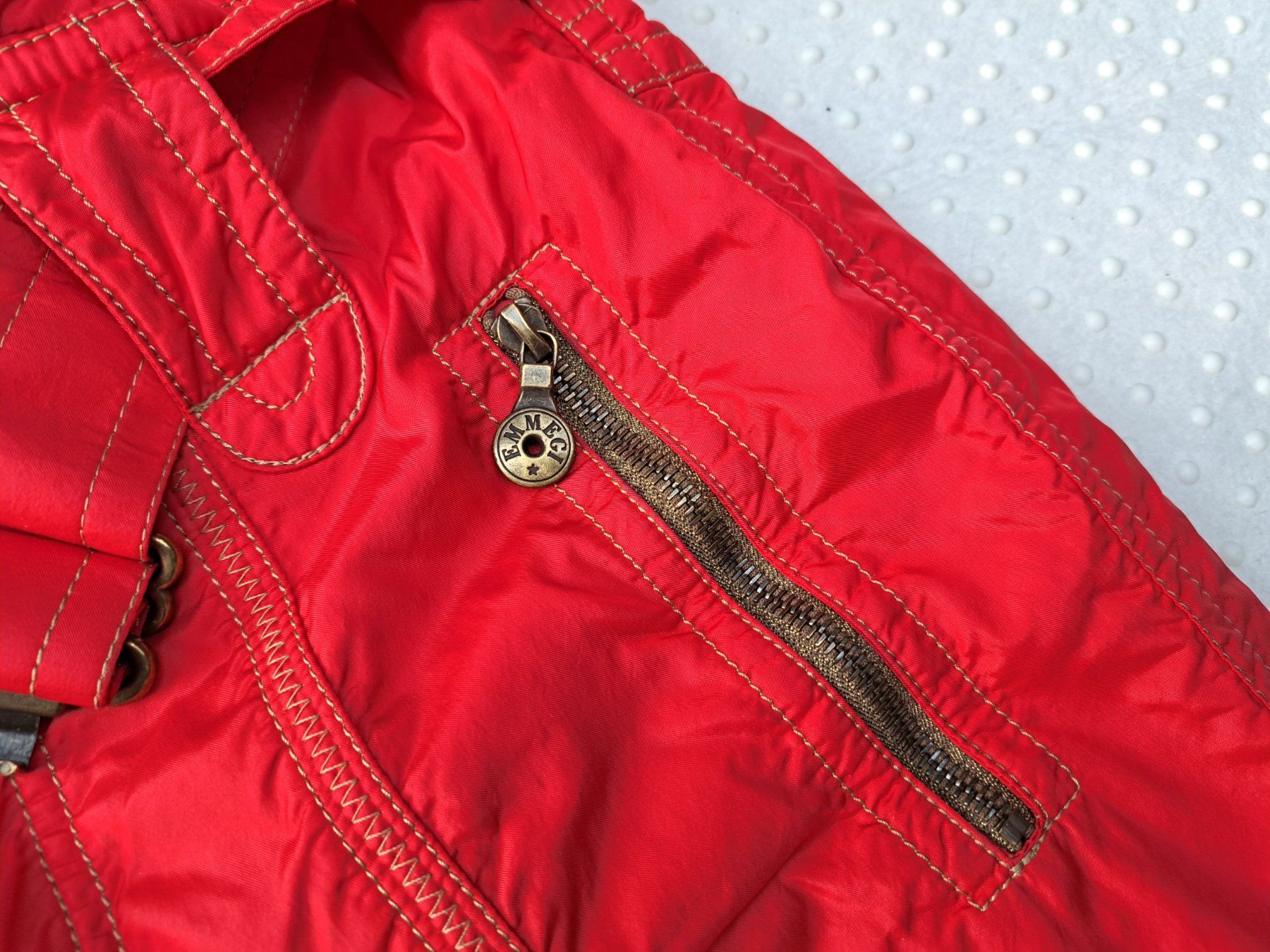 Hosen: Schöne Schneehose, Skihose, EMMEGI, Gr. 38 – Gebraucht aus Gysenstein von joshuas81 3