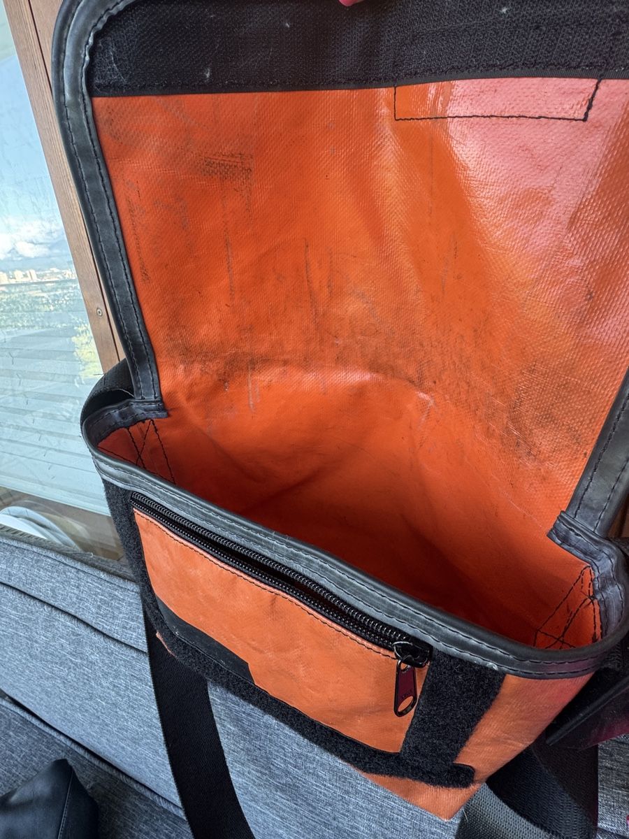 Freitag Sacs: Freitag Tasche  – D'occasion à Chur par arxi 2
