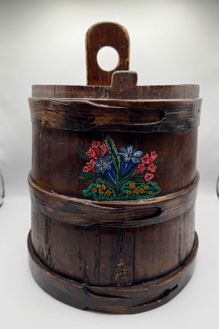 Articles en bois: Kübel – D'occasion à Sachseln par BONATI01