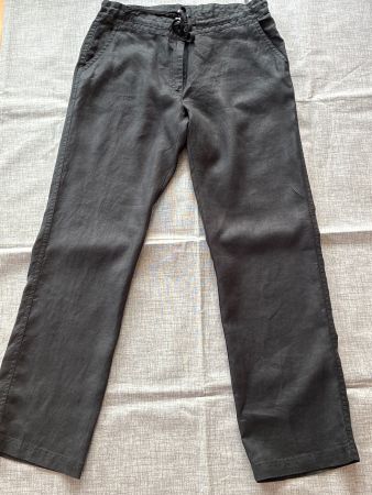 Leinenhose CC Collection Gr. 42