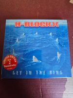 CD - H-Blockx – Get In The Ring (LIMITED EDITION, 2002)